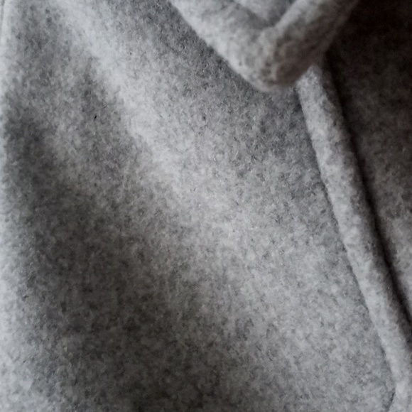 Zara Gray soft jacket - Picture 9 of 11